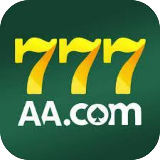 Logo 777aa